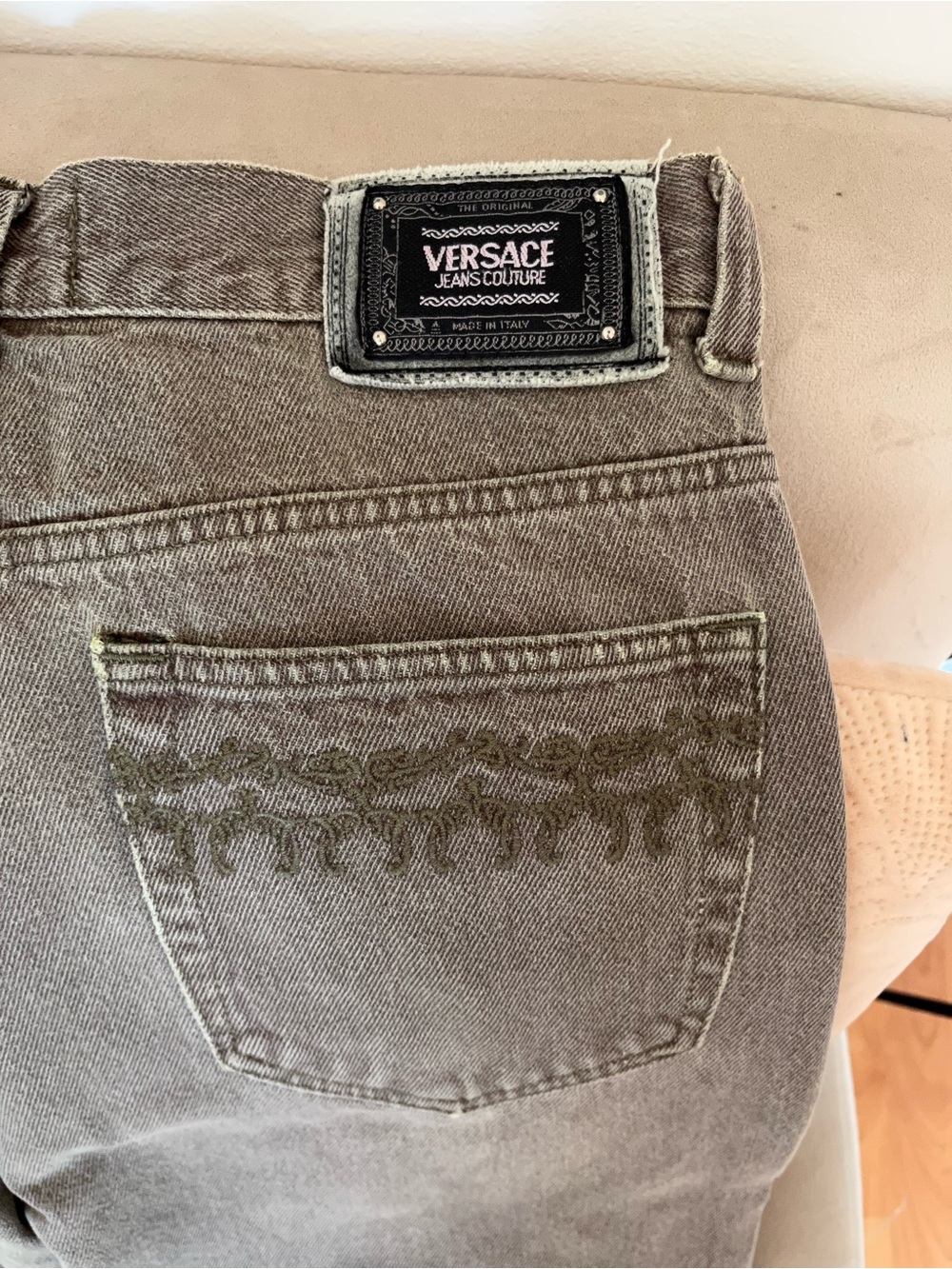 Versace Jeans Couture